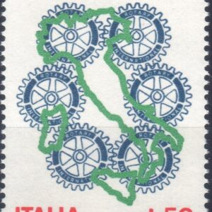 1973 Rotary Italiano