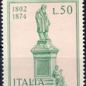 1974 Niccolò Tommaseo