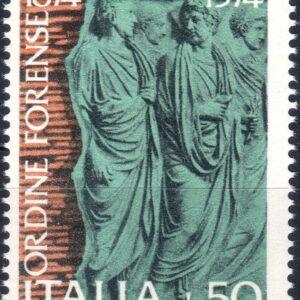 1974 Ordine Forense