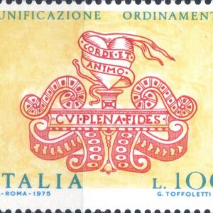 1975 Notariato