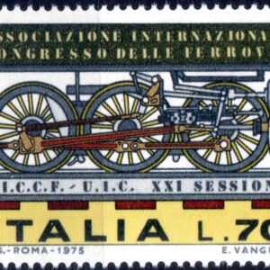 1975 Ferrovie