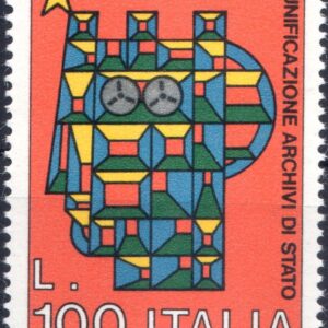 1975 Archivi di stato
