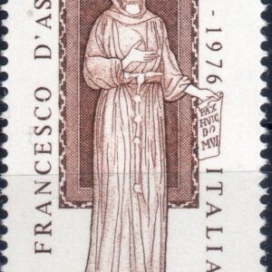 1976 San Francesco