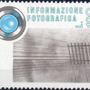 1978 Informazione fotografica