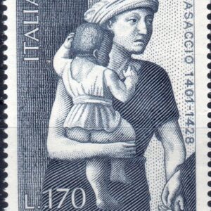 1978 Masaccio