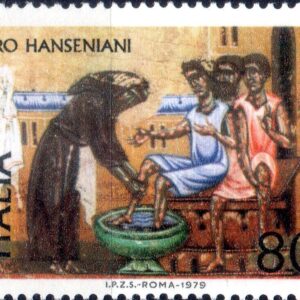 1979 Hanseniani