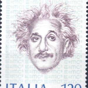 1979 Einstein
