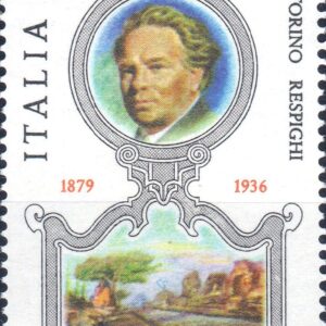 1979 Respighi