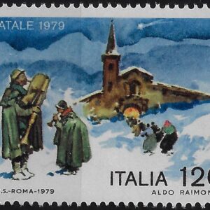 1979 Natale