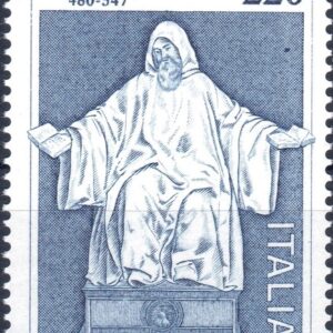 1980 San Benedetto