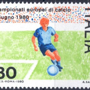 1980 Europei di calcio