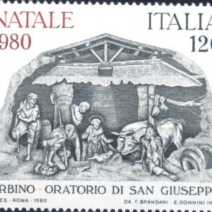 1980 Natale