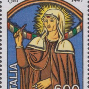 1981 Santa Rita