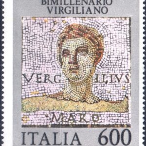 1981 Virgilio