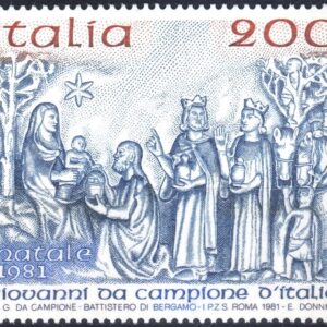 1981 Natale