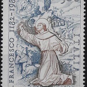 1982 San Francesco