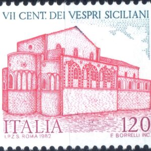 1982 Vespri Siciliani