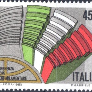 1982 Interparlamentare