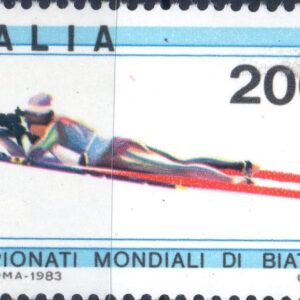 1983 Biathlon