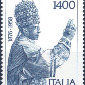 1983 Pio XII