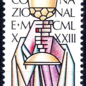 1983 Congresso Eucaristico