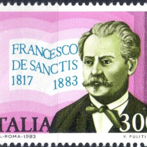 1983 Francesco De Sanctis