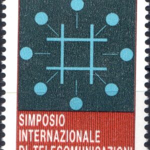 1984 Telecomunicazioni