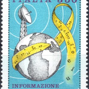 1985 Informazione Giornalistica