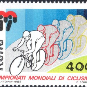 1985 Ciclismo