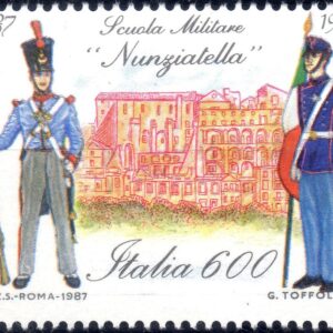 1987 Nunziatella