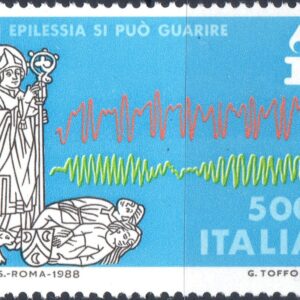 1988 Epilessia