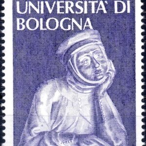1988 Università di Bologna