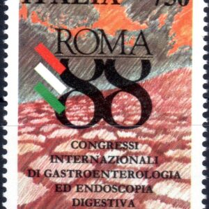 1988 Gastroenterologia