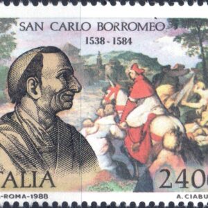 1988 San Carlo