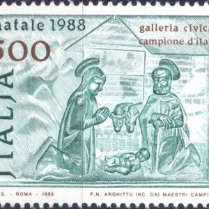 1988 Natale