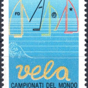 1989 Vela