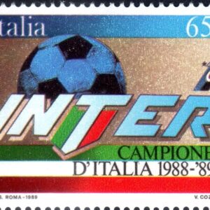 1989 Inter Campione