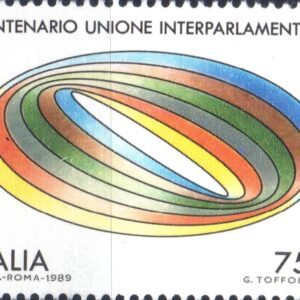 1989 Interparlamentare