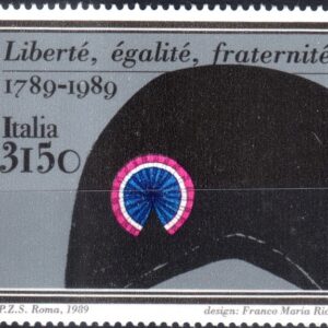 1989 Rivoluzione Francese