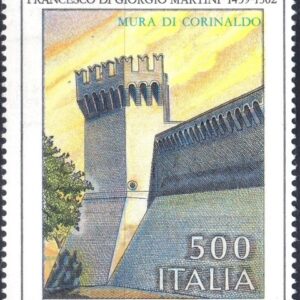1989 Arte Italiana