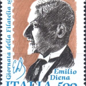 1989 Emilio Diena