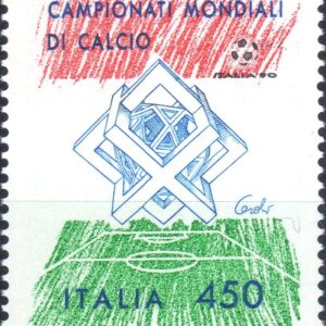 1989 Campionati Mondiali di Calcio