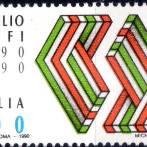 1990 Aurelio Saffi