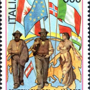 1990 Primo Maggio