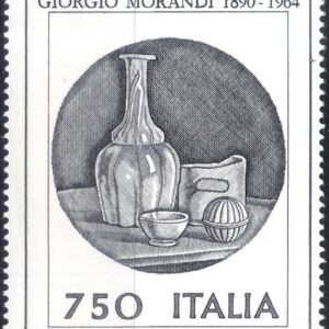 1990 Morandi