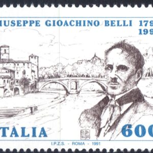 1991 Gioachino Belli