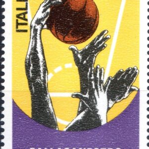1991 Pallacanestro