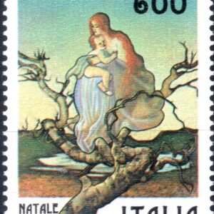 1991 Natale
