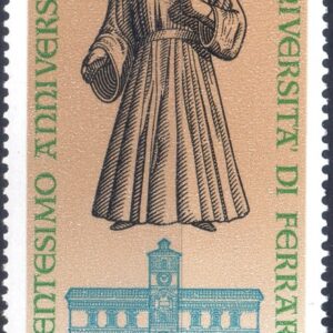1992 Università Ferrara