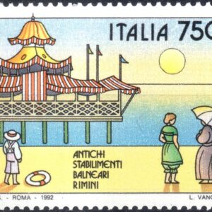 1992 Rimini